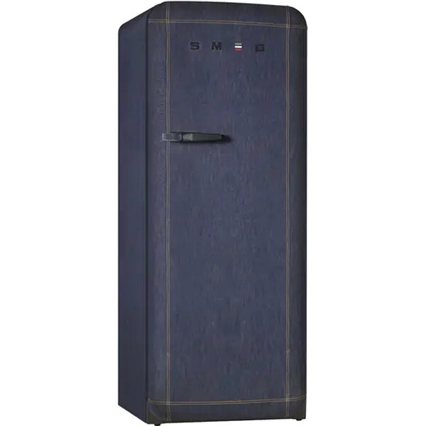 Холодильник Smeg FAB28RDBB Холодильник Smeg FAB28RDBB