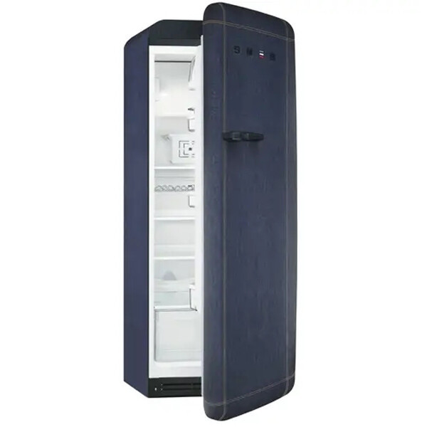 Холодильник Smeg FAB28RDBB Холодильник Smeg FAB28RDBB