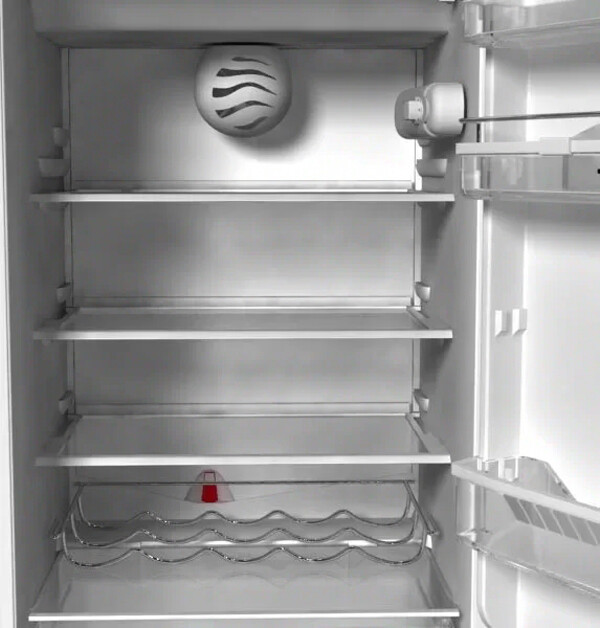 Холодильник Smeg FAB28RDBB Холодильник Smeg FAB28RDBB