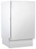 Встраиваемая посудомоечная машина De’Longhi DDW08S Aguamarine eco