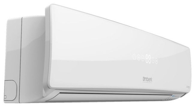 Сплит-система Timberk AC TIM 18HDN S8ML Сплит-система Timberk AC TIM 18HDN S8ML