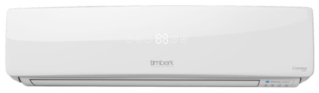 Сплит-система Timberk AC TIM 18HDN S8ML Сплит-система Timberk AC TIM 18HDN S8ML