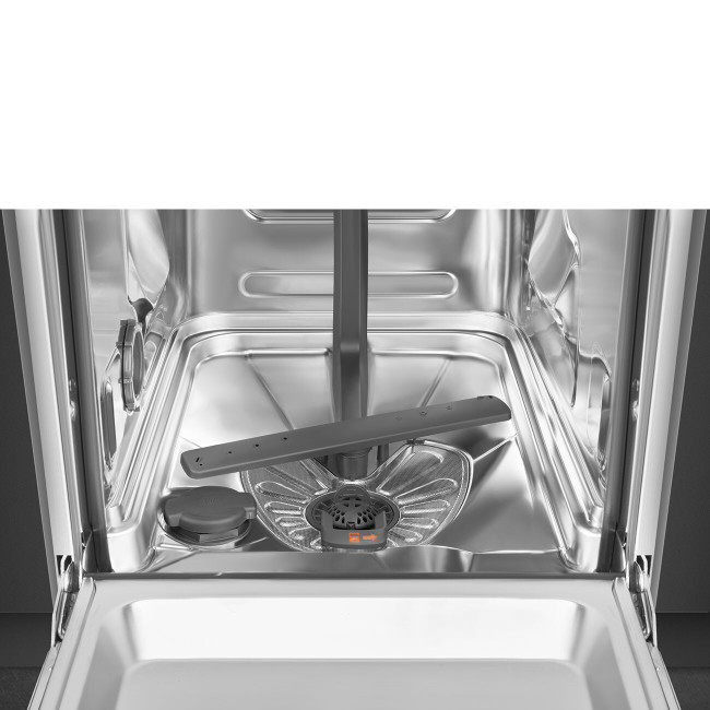 Встраиваемая посудомоечная машина Smeg ST4523IN