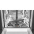 Встраиваемая посудомоечная машина Smeg ST4523IN