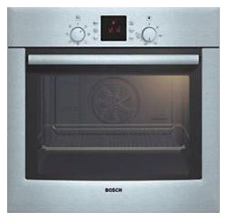 Духовой шкаф Bosch HBN434351E Духовой шкаф Bosch HBN434351E