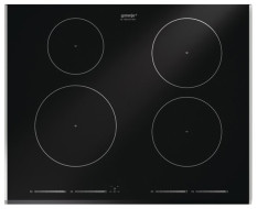 Индукционная варочная панель Gorenje + GIS 68 XC