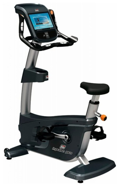 Велоэргометр Impulse RU930D Велоэргометр Impulse RU930D