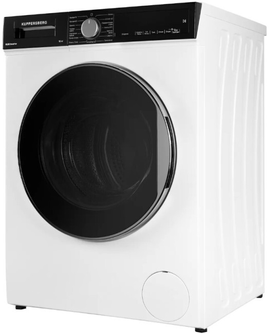 Стиральная машина Kuppersberg WM 581 W Стиральная машина Kuppersberg WM 581 W