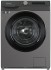 Стиральная машина Samsung WW70AG6S23ANLP, инокс