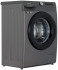Стиральная машина Samsung WW70AG6S23ANLP, инокс