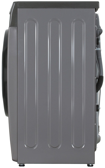 Стиральная машина Samsung WW70AG6S23ANLP, инокс