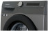 Стиральная машина Samsung WW70AG6S23ANLP, инокс