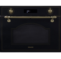 Микроволновая печь GRAUDE MWK 45.0 S Микроволновая печь GRAUDE MWK 45.0 S