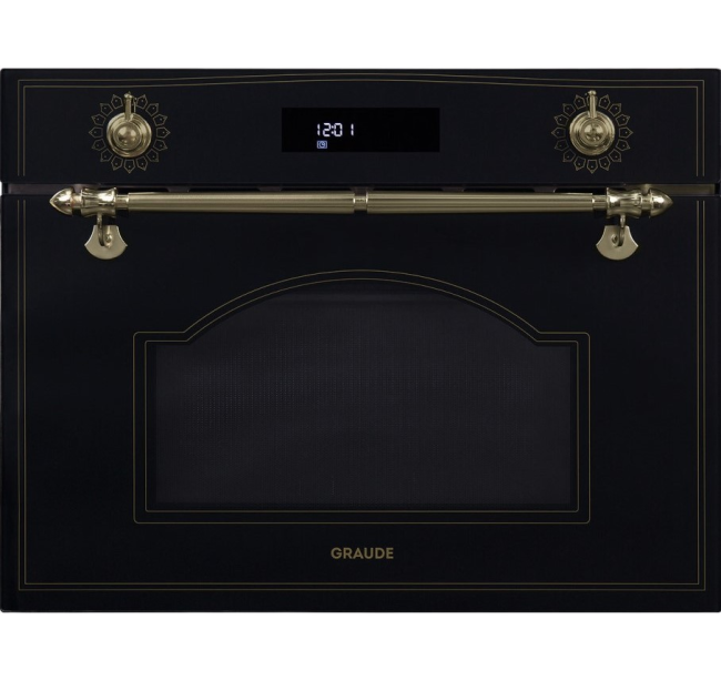 Микроволновая печь GRAUDE MWK 45.0 S