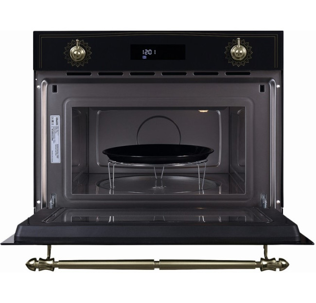 Микроволновая печь GRAUDE MWK 45.0 S