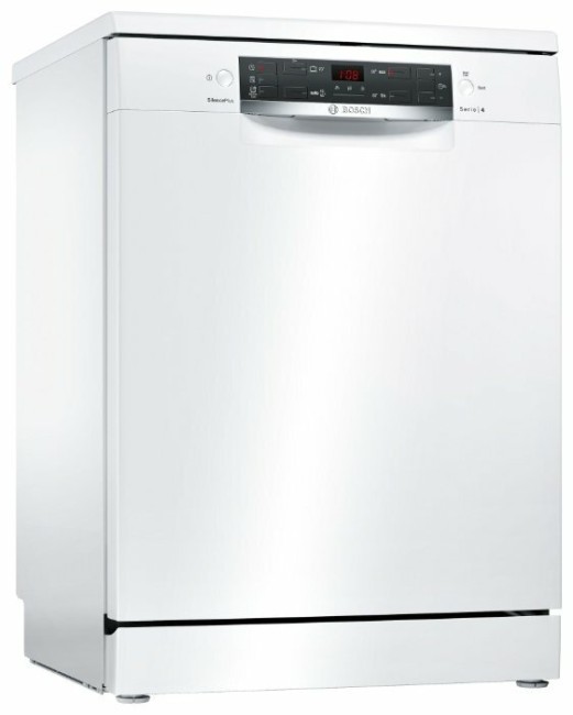 Посудомоечная машина Bosch SMS44GW00R Посудомоечная машина Bosch SMS44GW00R