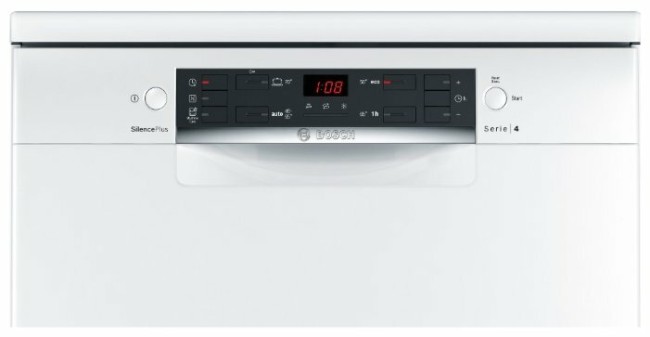 Посудомоечная машина Bosch SMS44GW00R Посудомоечная машина Bosch SMS44GW00R