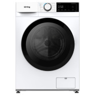 Стиральная машина с сушкой Korting KWD 48IT1496