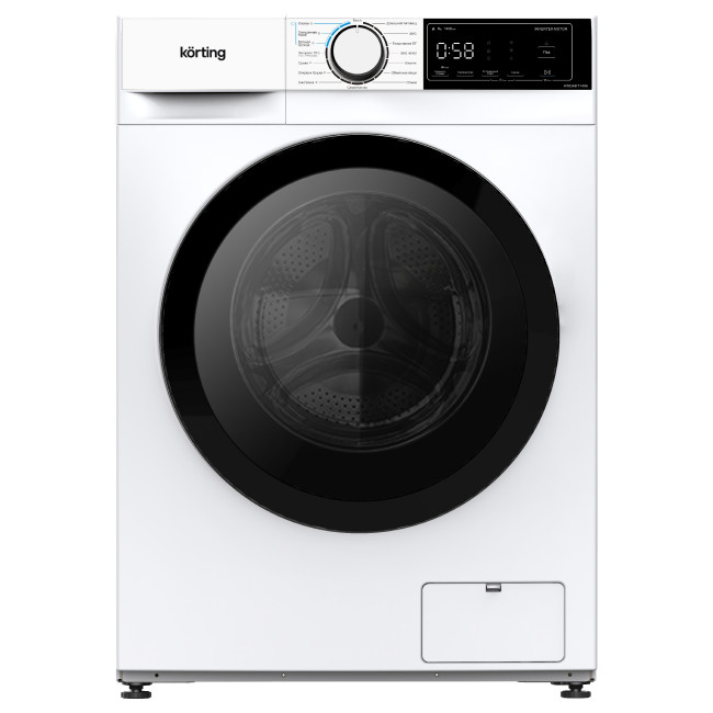 Стиральная машина с сушкой Korting KWD 48IT1496 Стиральная машина с сушкой Korting KWD 48IT1496