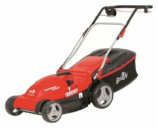 Газонокосилка Grizzly ERM 2046 G