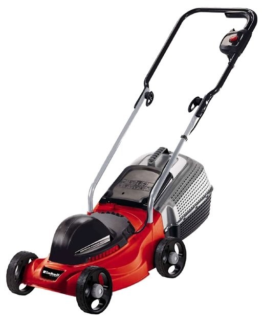 Газонокосилка Einhell GC-EM 1030/1 Газонокосилка Einhell GC-EM 1030/1