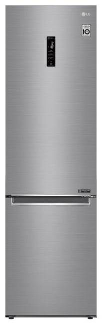 Холодильник LG GB-B62PZFFN