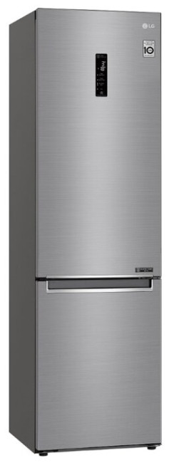 Холодильник LG GB-B62PZFFN