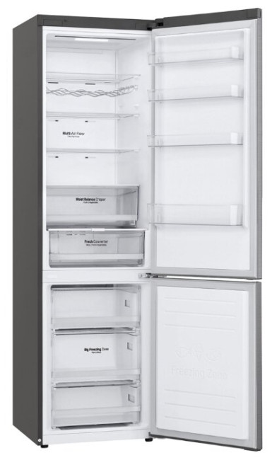 Холодильник LG GB-B62PZFFN