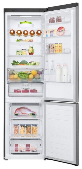 Холодильник LG GB-B62PZFFN