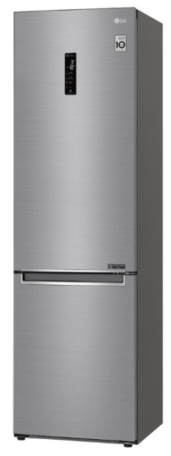 Холодильник LG GB-B62PZFFN