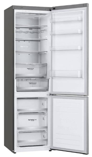 Холодильник LG GB-B62PZFFN