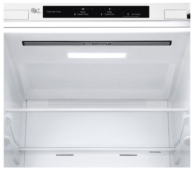 Холодильник LG DoorCooling+ GA-B459 CQCL
