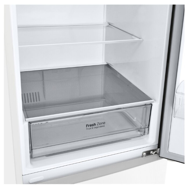 Холодильник LG DoorCooling+ GA-B459 CQCL