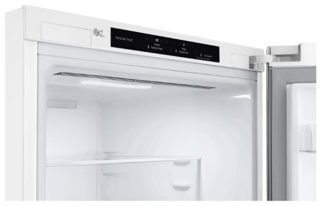 Холодильник LG DoorCooling+ GA-B459 CQCL