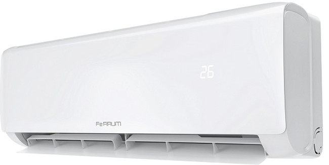 Сплит-система Ferrum FIS09A3/FOS09A3 Сплит-система Ferrum FIS09A3/FOS09A3
