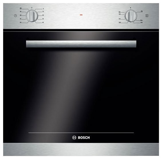 Встраиваемый газовый духовой шкаф Bosch HGN10E050 Встраиваемый газовый духовой шкаф Bosch HGN10E050