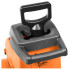 Измельчитель электрический Daewoo Power Products DSR 3000E 3 кВт Измельчитель электрический Daewoo Power Products DSR 3000E 3 кВт