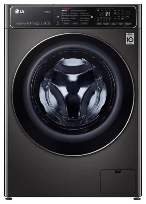Стиральная машина с сушкой LG AIDD F4T9RC9P Стиральная машина с сушкой LG AIDD F4T9RC9P