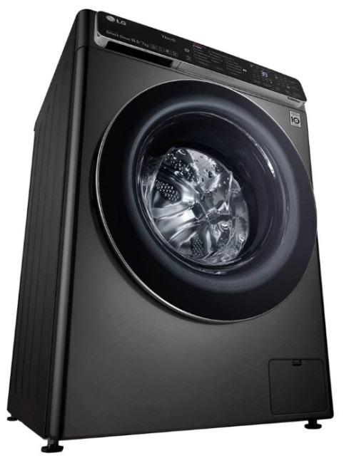 Стиральная машина с сушкой LG AIDD F4T9RC9P Стиральная машина с сушкой LG AIDD F4T9RC9P