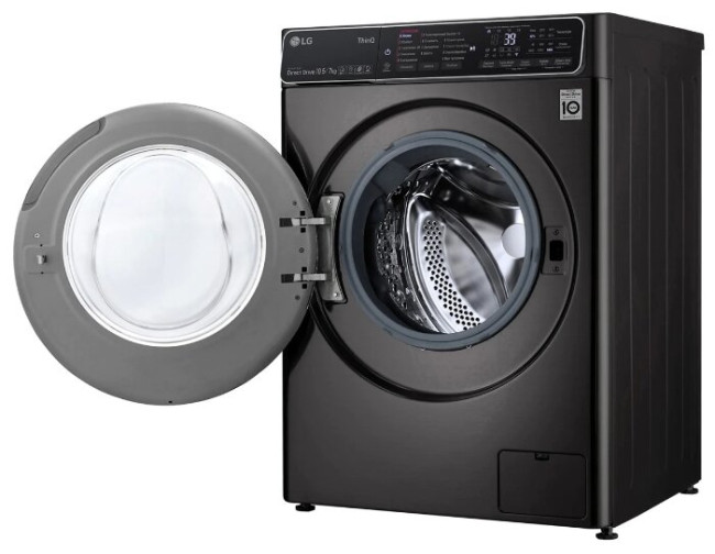 Стиральная машина с сушкой LG AIDD F4T9RC9P Стиральная машина с сушкой LG AIDD F4T9RC9P