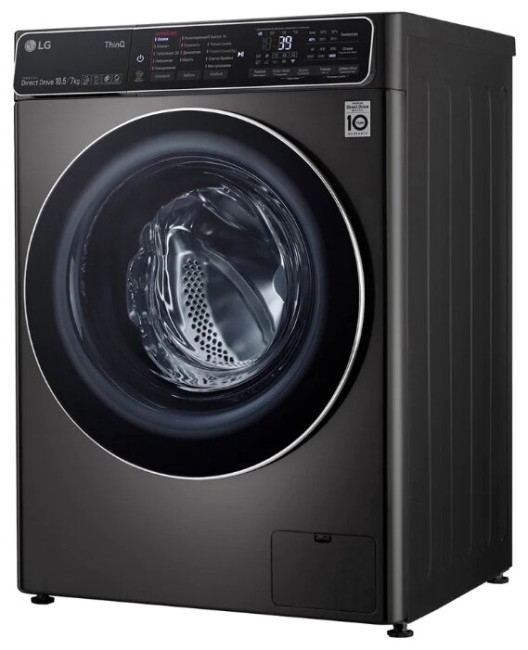 Стиральная машина с сушкой LG AIDD F4T9RC9P Стиральная машина с сушкой LG AIDD F4T9RC9P
