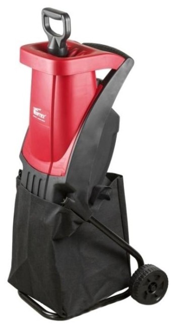 Измельчитель электрический Wortex SE 4024 2.4 кВт Измельчитель электрический Wortex SE 4024 2.4 кВт