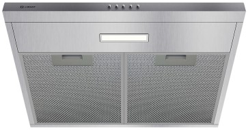Вытяжка Libhof LF-2360 silver Вытяжка Libhof LF-2360 silver