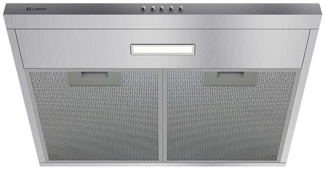 Вытяжка Libhof LF-2360 silver Вытяжка Libhof LF-2360 silver
