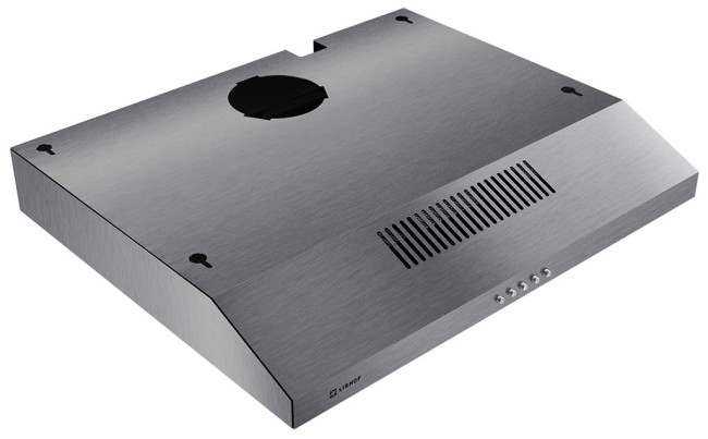 Вытяжка Libhof LF-2360 silver Вытяжка Libhof LF-2360 silver