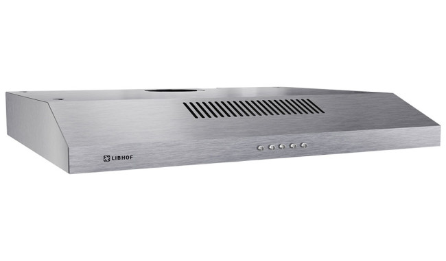 Вытяжка Libhof LF-2360 silver Вытяжка Libhof LF-2360 silver