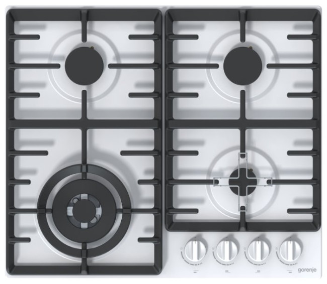 Варочная панель Gorenje GW 641 ZW