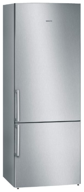 Холодильник Siemens KG57NVI20N