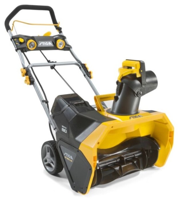 Снегоуборщик аккумуляторный STIGA ST 8051 AE