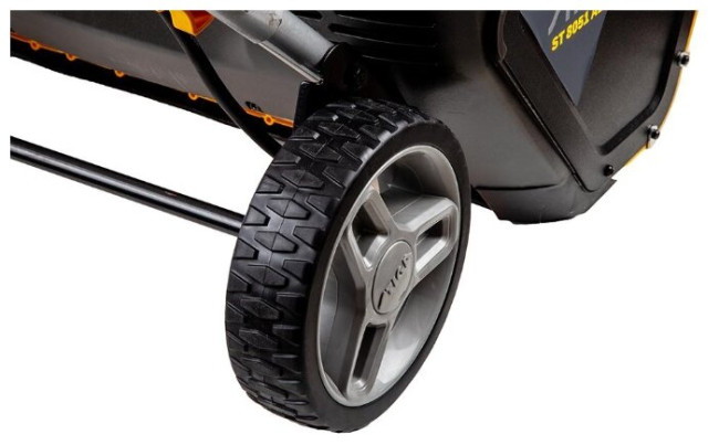 Снегоуборщик аккумуляторный STIGA ST 8051 AE